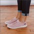 Scarpe da Donna Vintag Slip  on Sneaker